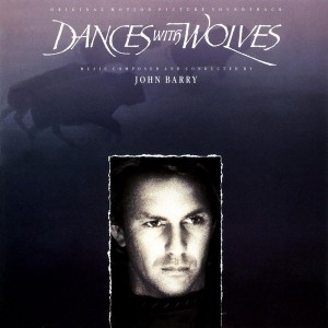 John Barry - Dances With Wolves (OST) (1990) (Vinyl)