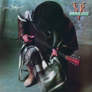 Stevie Ray Vaughan - In Step (1989) (Vinyl)