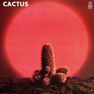 Cactus - Cactus (1970) (Vinyl)