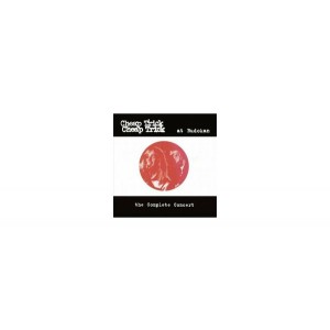 Cheap Trick - At Budokan: The Complete Concert (1978) (2x Vinyl)