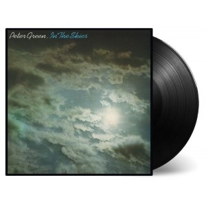Peter Green - In The Skies (1979) (Vinyl)