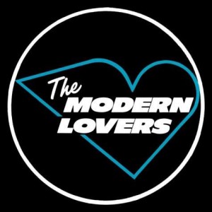 MODERN LOVERS-MODERN LOVERS