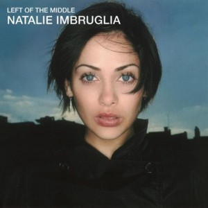 Natalie Imbruglia - Left Of The Middle (1997) (Vinyl)