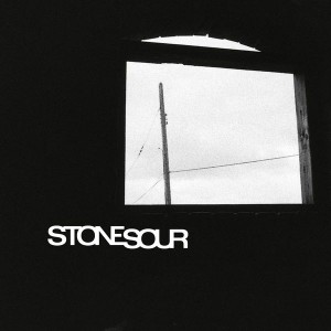Stone Sour - Stone Sour (2002) (Vinyl)