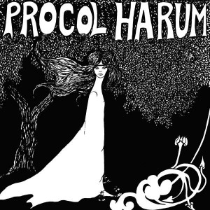 PROCOL HARUM-PROCOL HARUM