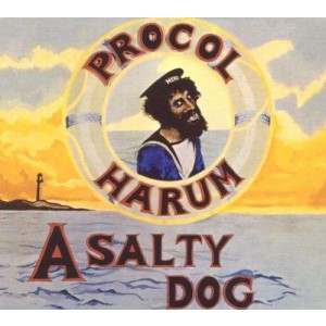 PROCOL HARUM-A SALTY DOG