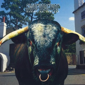 SWERVEDRIVER-MEZCAL HEAD (VINYL)