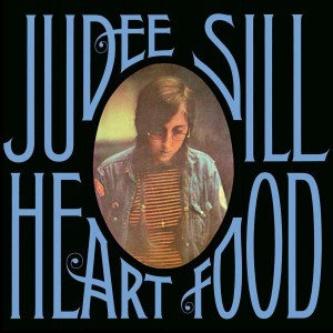 JUDEE SILL-HEART FOOD
