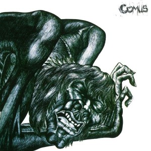 Comus - First Utterance (1971) (Vinyl)