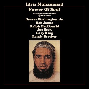 Idris Muhammad - Power Of Soul (Vinyl)