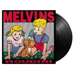 Melvins - Houdini (Vinyl)
