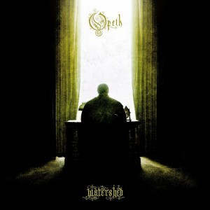 OPETH-WATERSHED (VINYL)