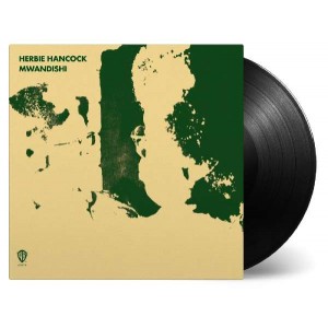 HERBIE HANCOCK-MWANDISHI (VINYL)