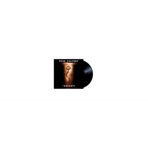 Fear Factory - Obsolete (Vinyl)