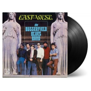 Butterfield Blues Band - East West (Vinyl)