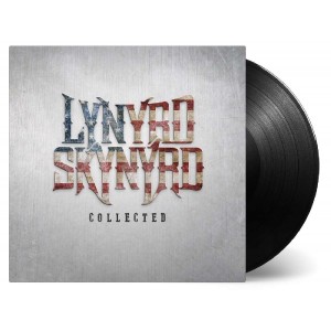 LYNYRD SKYNYRD-COLLECTED -HQ- (LP)