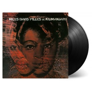 Miles Davis - Filles De Kilimanjaro (Vinyl)