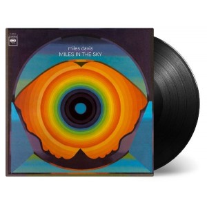 Miles Davis - Miles In The Sky (1968) (Vinyl)