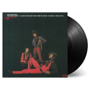 Delfonics - Delfonics (Vinyl)