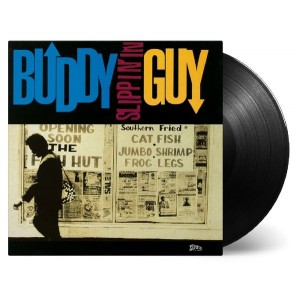 Buddy Guy - Slippin´ In (Vinyl)
