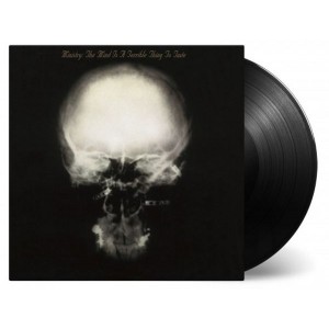 Ministry - Mind Is A Terrible Thing To Taste (Vinyl)
