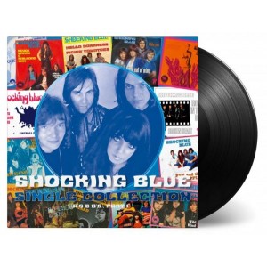 Shocking Blue - Single Collection (A´s & B´s), Part 1 (2x Vinyl)