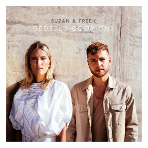 Suzan & Freek - Gedeeld Door Ons (2019) (Vinyl)