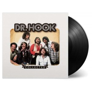 DR. HOOK-COLLECTED (VINYL)