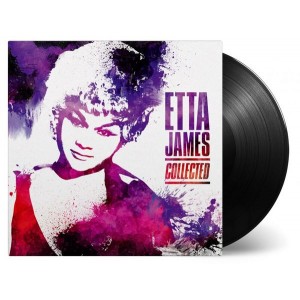 Etta James - Collected (2019) (2x Vinyl)