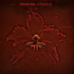 Machine Head - Burning Red (Vinyl)