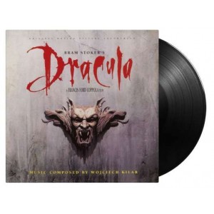VARIOUS ARTISTS-BRAM STOKER´S DRACULA (OST)