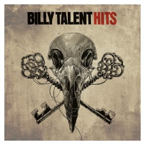 Billy Talent - Hits (2x Vinyl)
