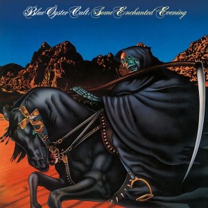 Blue Öyster Cult - Some Enchanted Evening (Vinyl)
