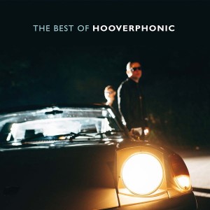 Hooverphonic - The Best Of Hooverphonic (3x Vinyl)