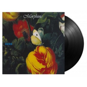 Morphine - Good (1992) (Vinyl)