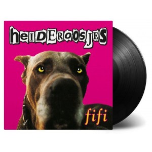 Heideroosjes - Fifi (1996) (Vinyl)