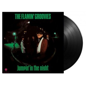 Flamin´ Groovies - Jumpin´ In The Night (1979) (Vinyl)
