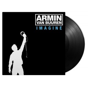 Armin Van Buuren - Imagine (2008) (2x Vinyl)
