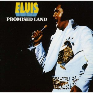 Elvis Presley - Promised Land (1975) (Vinyl)
