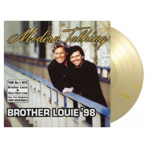 MODERN TALKING-BROTHER LOUIE ´98 (12" VINYL)
