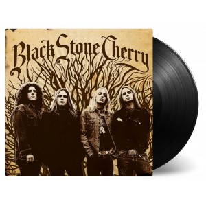 Black Stone Cherry - Black Stone Cherry (2006) (Vinyl)