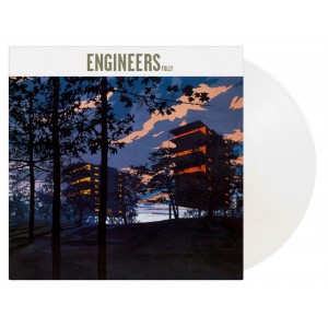 Engineers - Folly (RSD 2022) (10-inch)