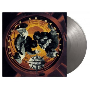 Das EFX - Straight Up Sewaside (1993) (Silver Vinyl)
