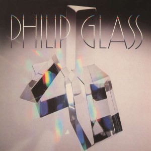 PHILIP GLASS-GLASSWORKS (COLOURED VINYL)