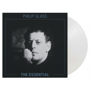 Philip Glass - Essential (4x Vinyl)