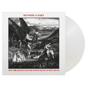 Sopwith Camel - Miraculous Hump Returns From The Moon (Coloured Vinyl)