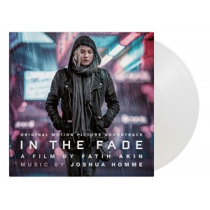 OST - In The Fade (2017) (Crystal Clear Vinyl)