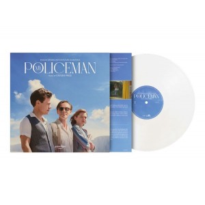 OST - My Policeman (feat. Harry Styles) (2023) (Clear Vinyl)