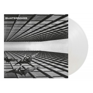 QUATERMASS-QUATERMASS (VINYL)