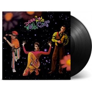 Deee-Lite - World Clique (1990) (Vinyl)